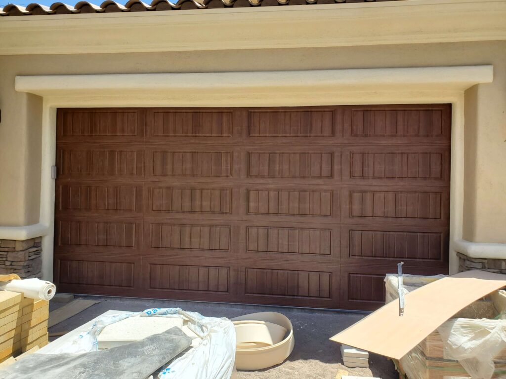 Weather Seal Replacement in Las Vegas, NV