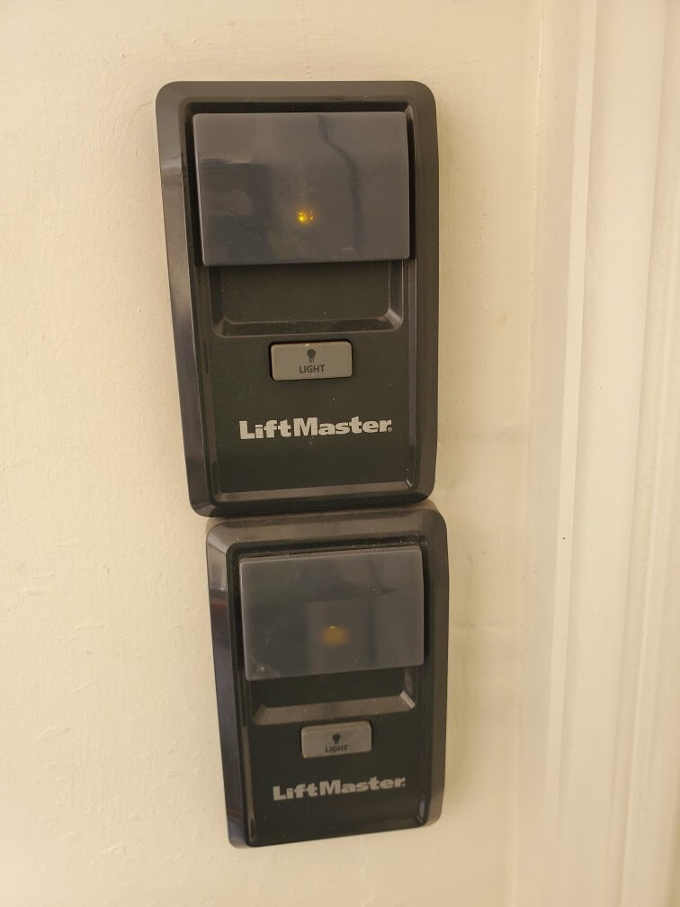 Keypads and Wall Buttons in Las Vegas, NV